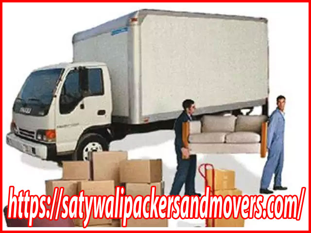 Packers And Movers Noida Sector 167